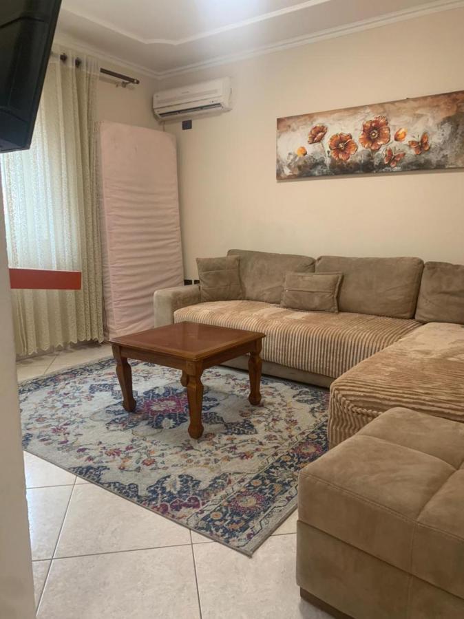 Tirana Sukaj Apartment In Center Zewnętrze zdjęcie